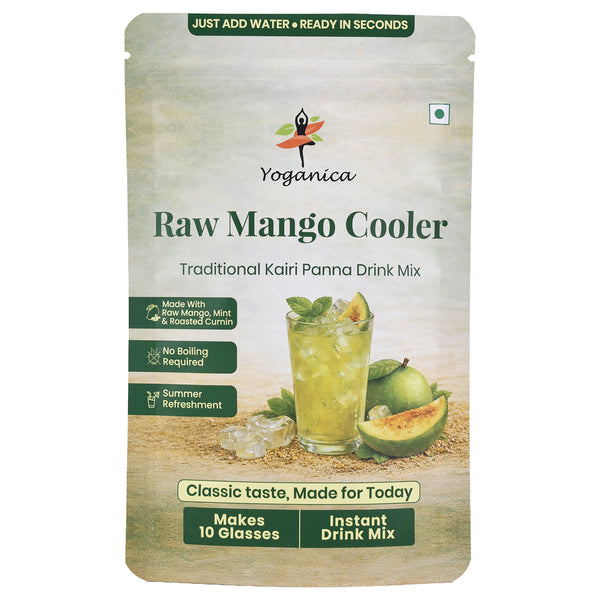 Summer Family Stock-Up