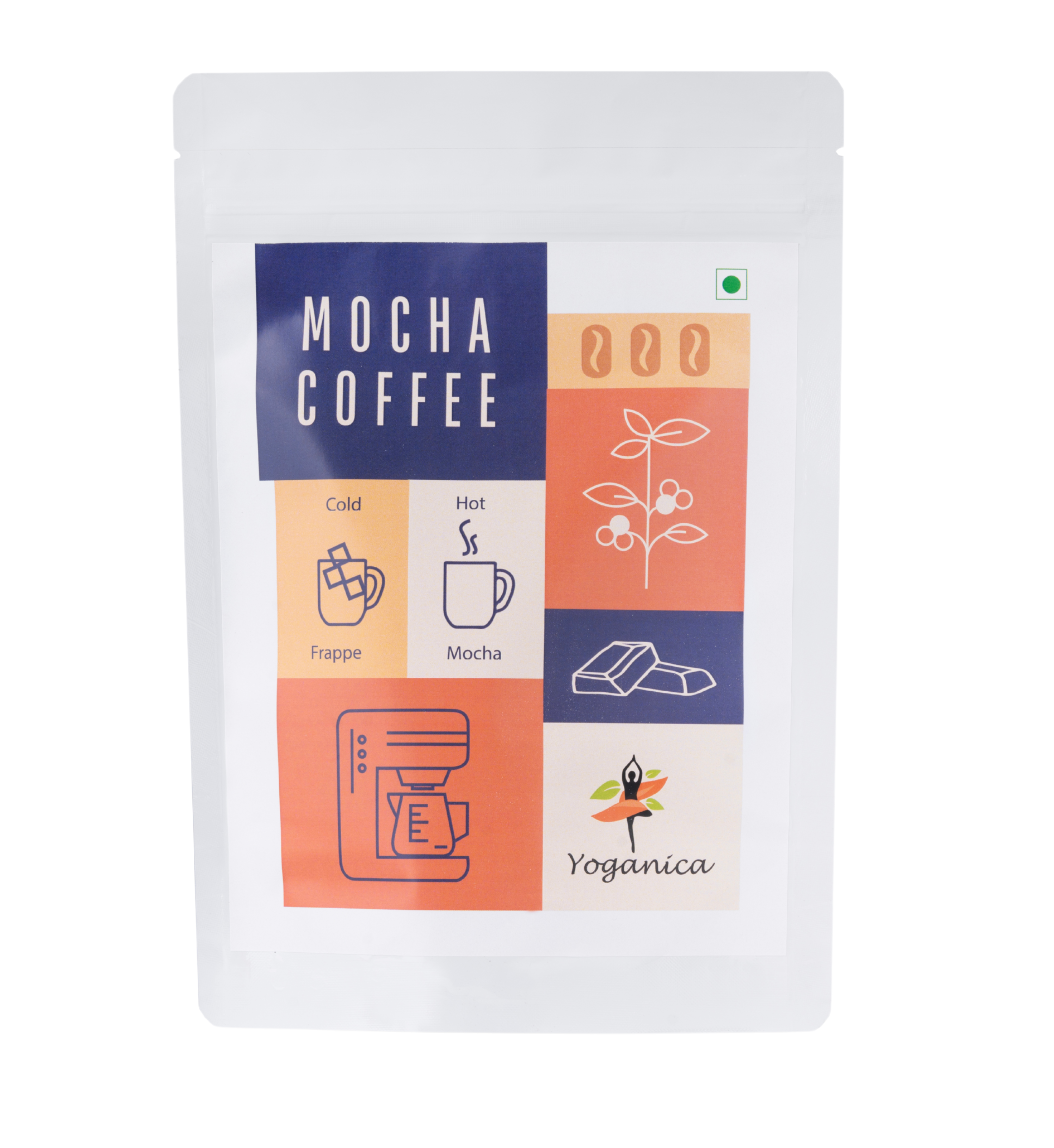 Mocha Coffee – The Indulgent Coffee-Chocolate