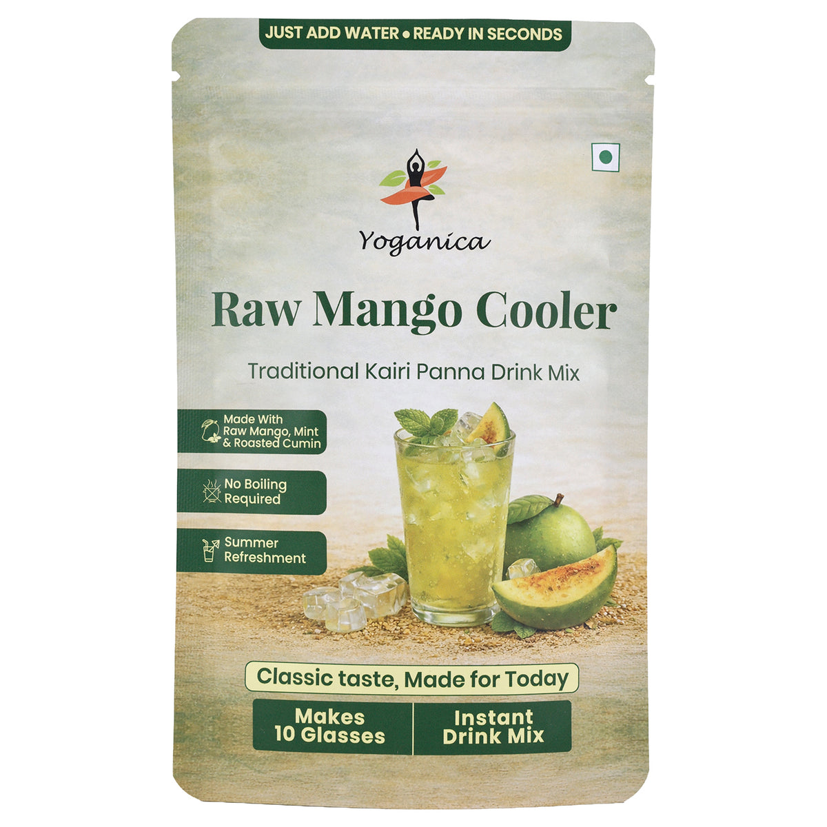 Summer Family Stock-Up