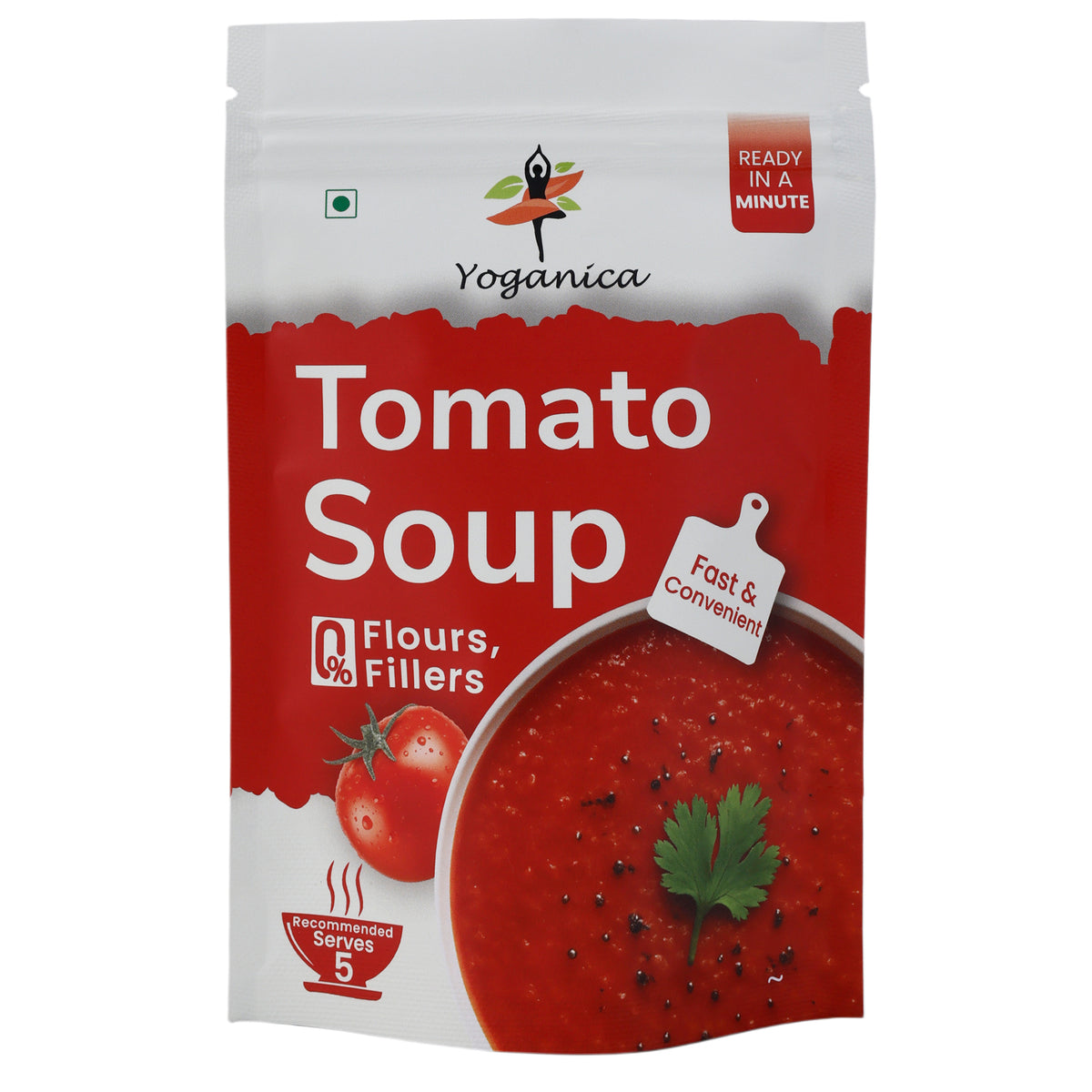 Discover Our 6 Soup Flavours