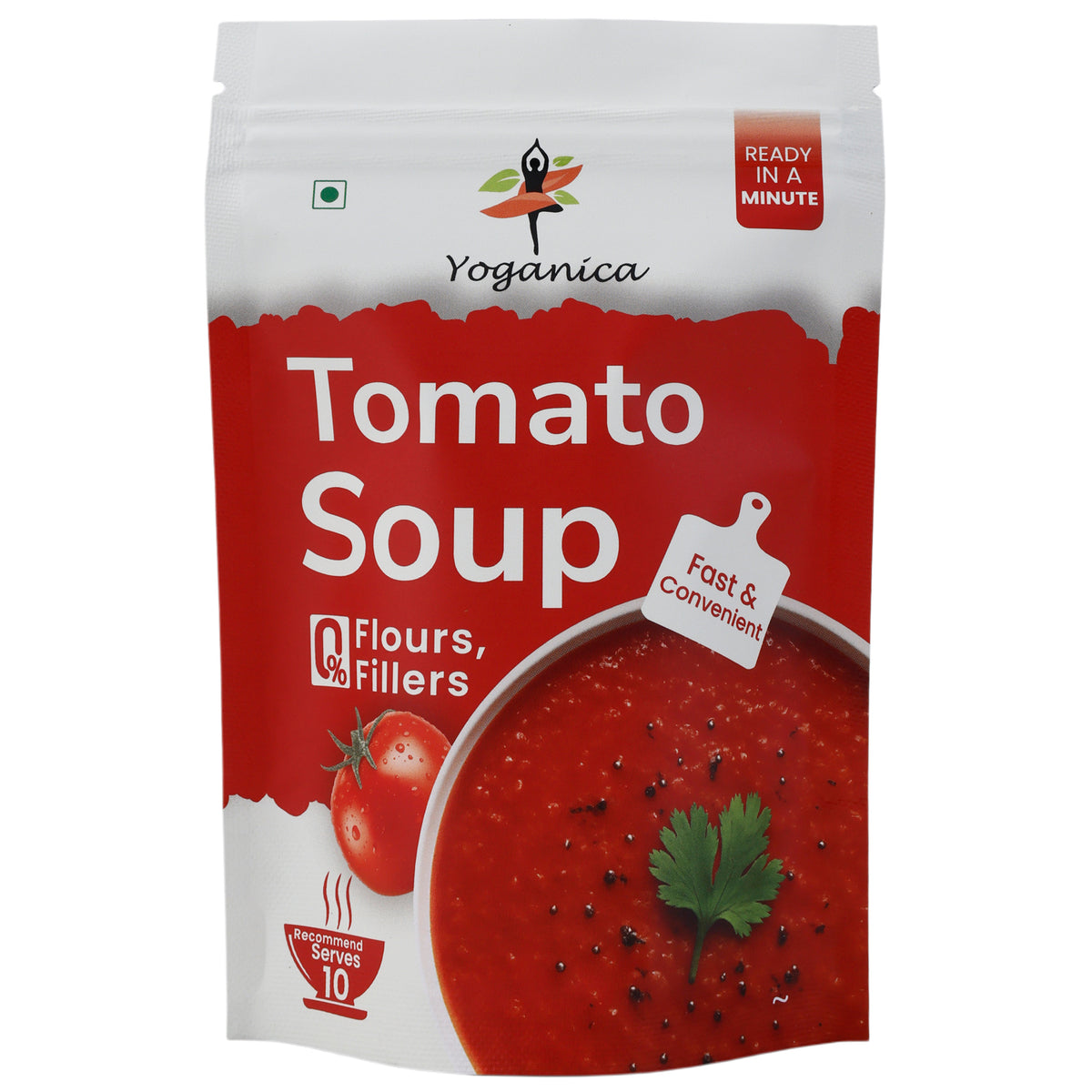 Discover Our 6 Soup Flavours