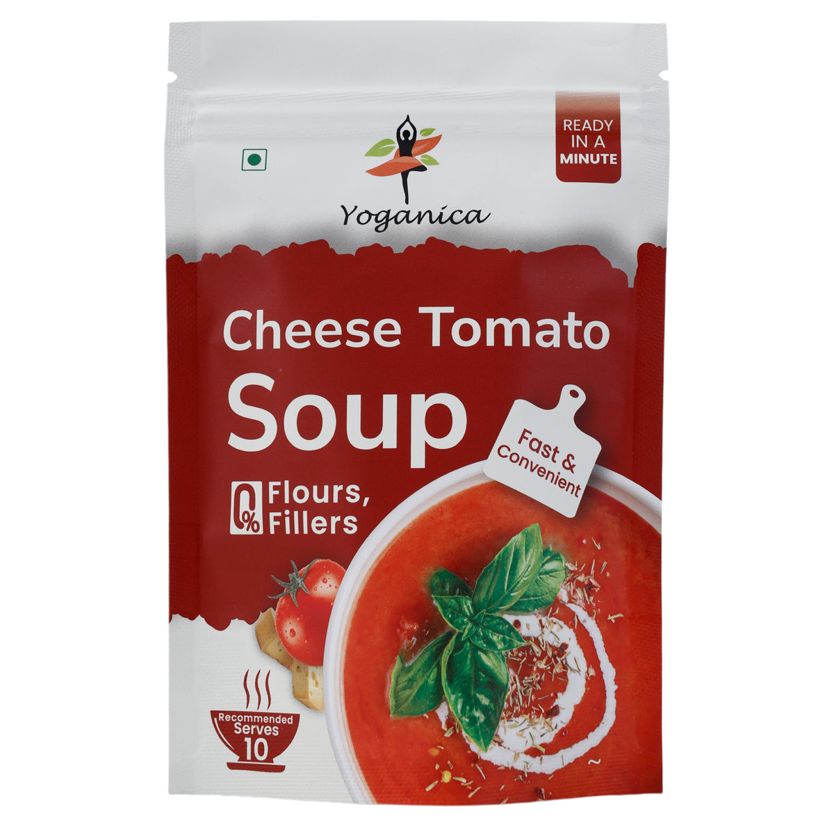 Discover Our 6 Soup Flavours