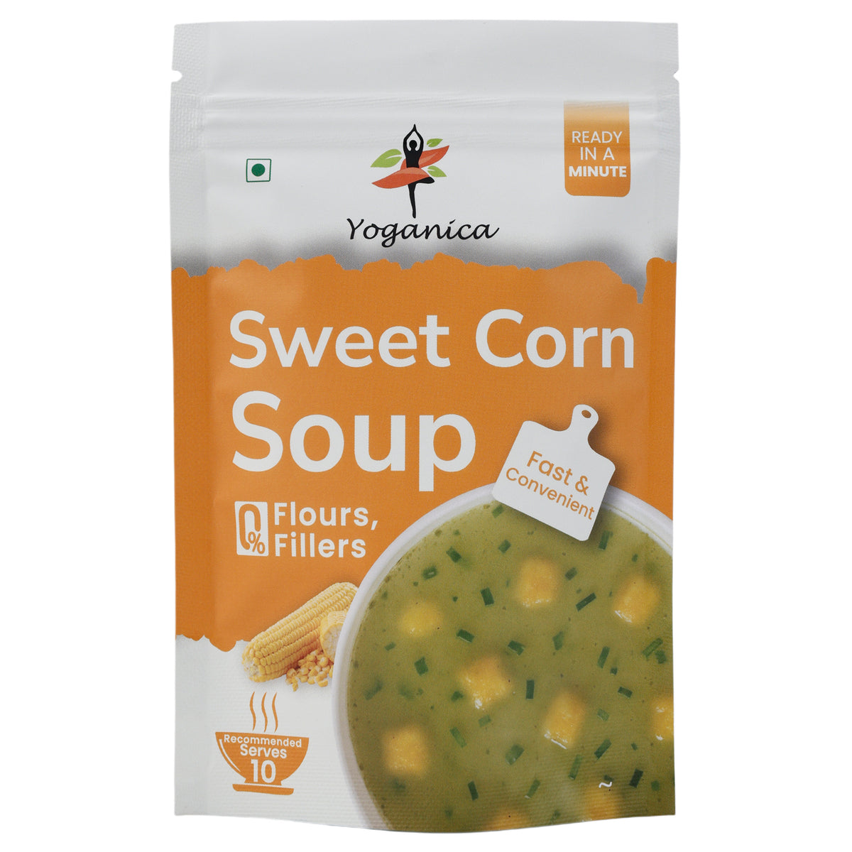 Discover Our 6 Soup Flavours