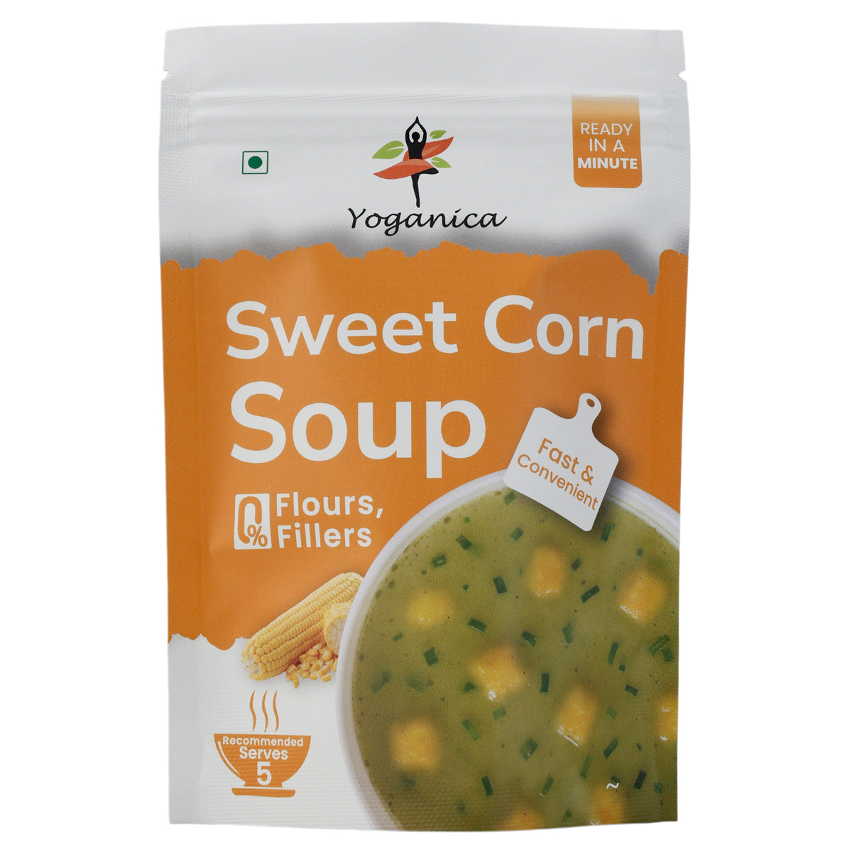 Discover Our 6 Soup Flavours