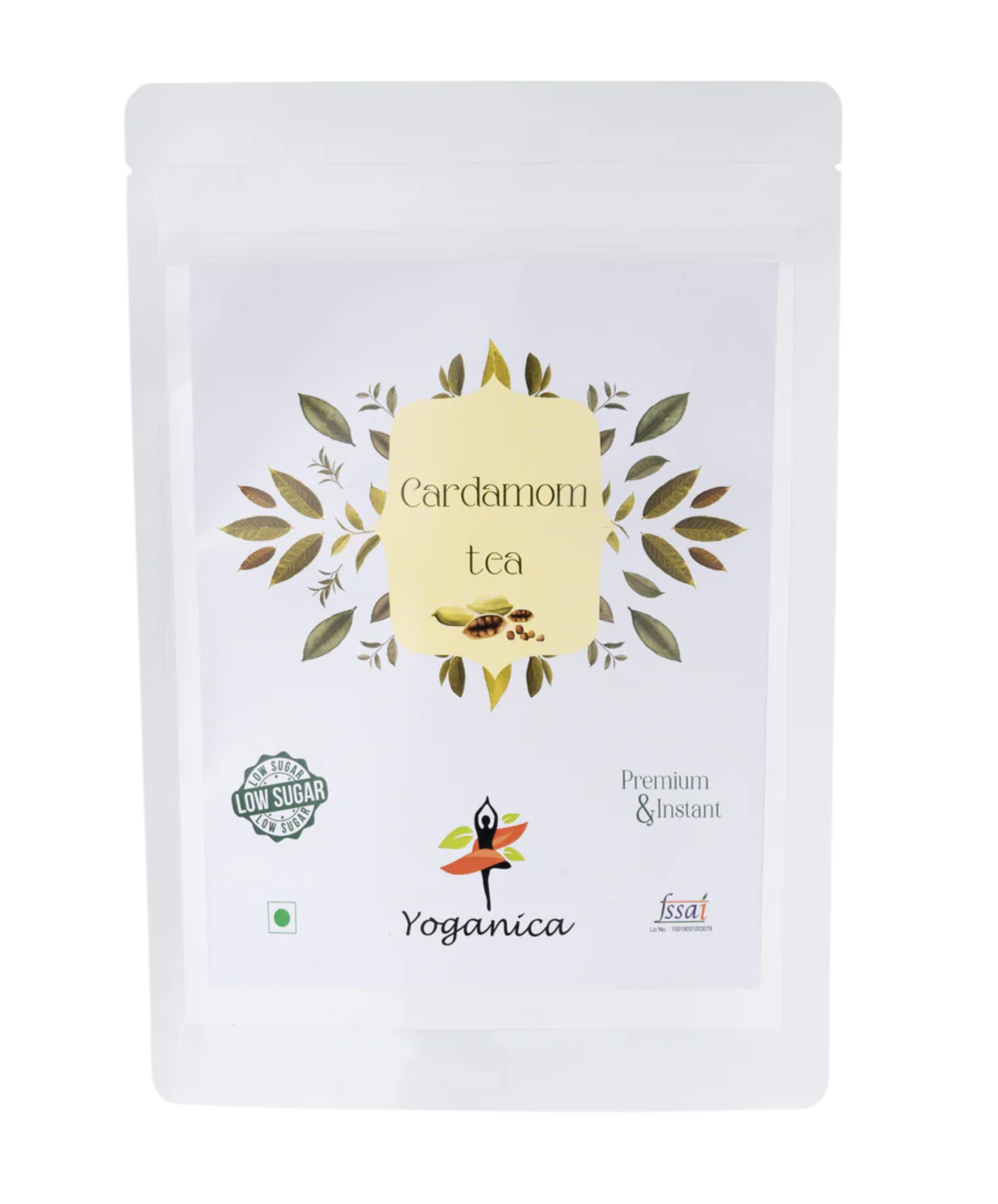 Cardamom Tea – Spiced Elegance in a Cup 250 g