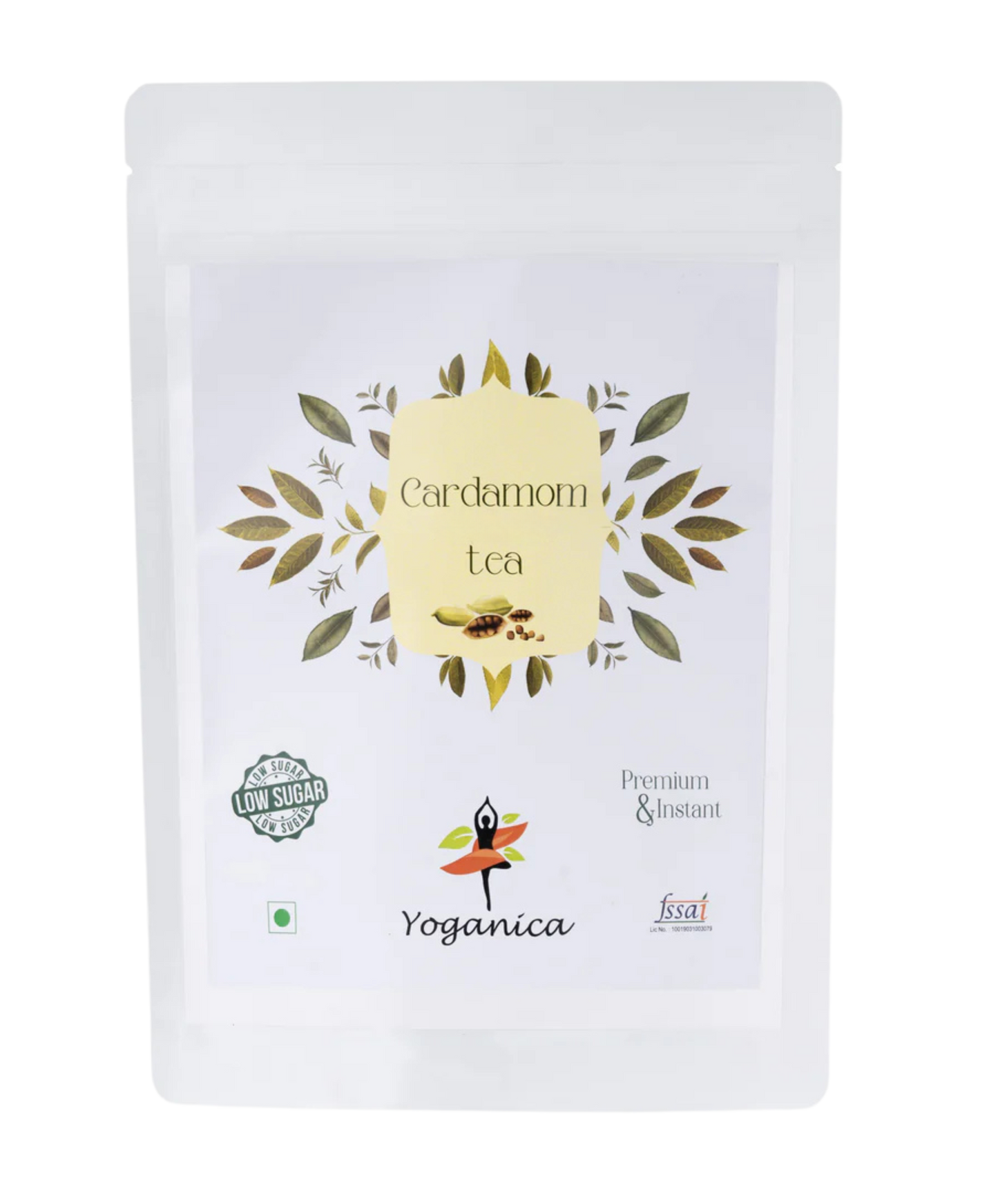 Cardamom Tea – Spiced Elegance in a Cup 250 g