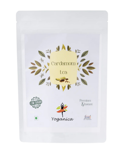 Cardamom Tea – Spiced Elegance in a Cup 250 g