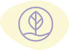 100% natural ingredients