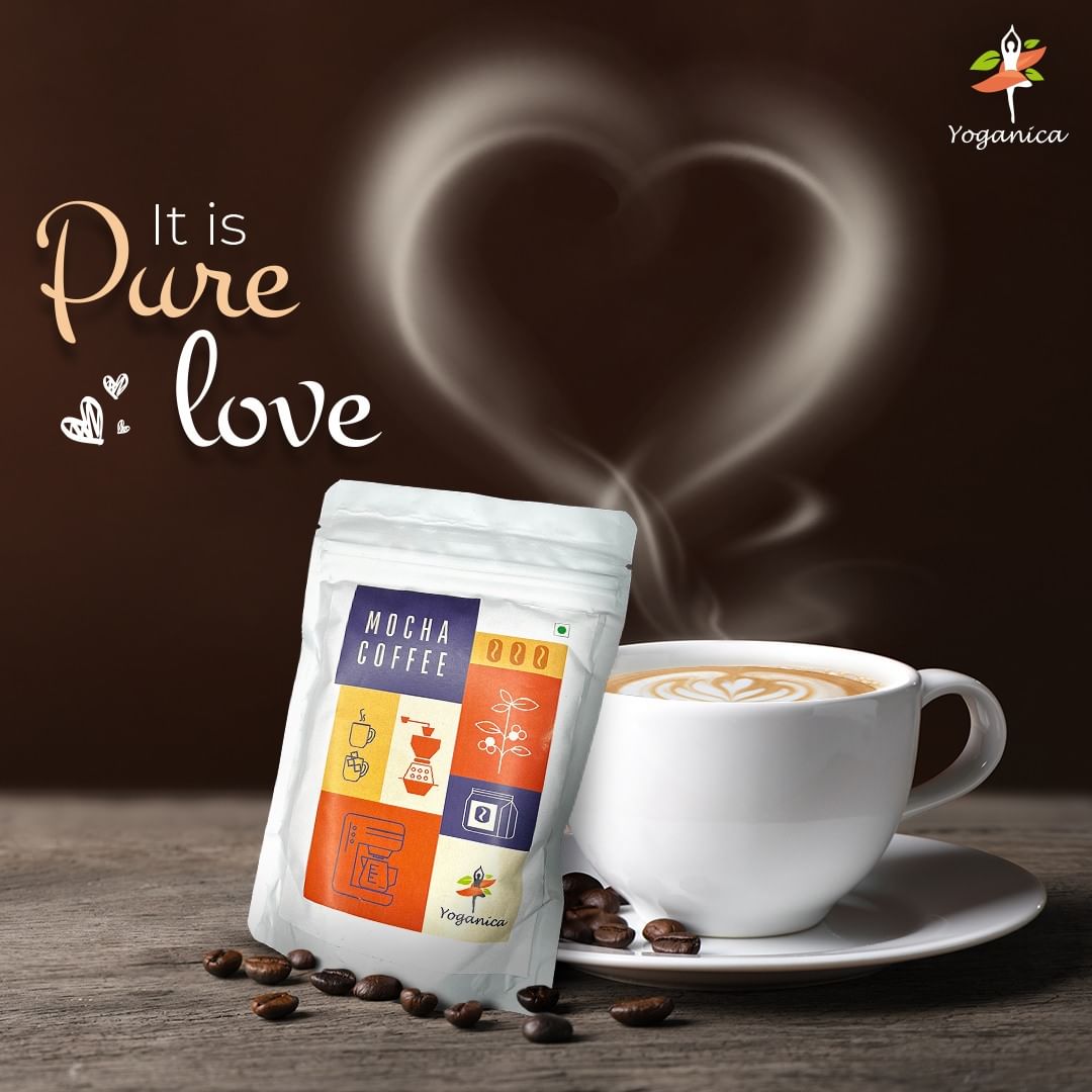 Mocha Coffee – The Indulgent Coffee-Chocolate