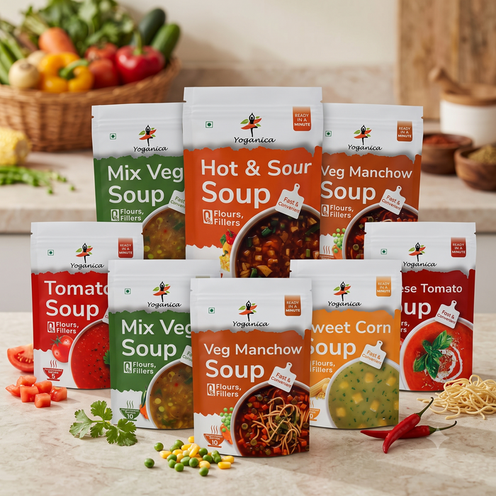 Soups