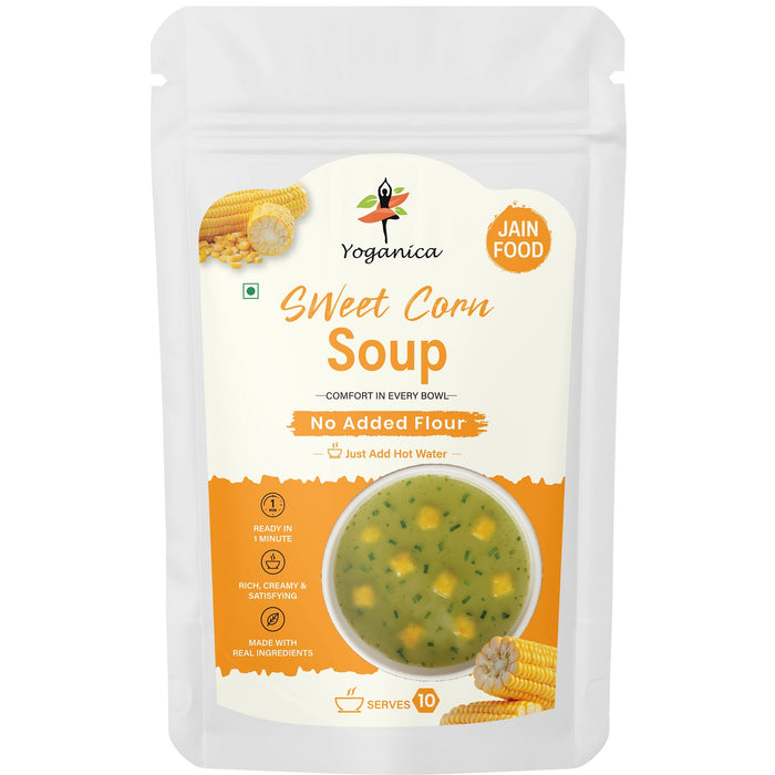 Soups