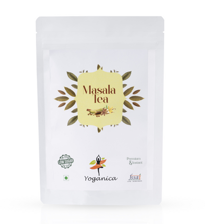 Masala Tea – A Classic Indian Chai Experience 250 g