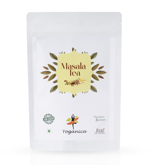 Masala Tea – A Classic Indian Chai Experience 250 g