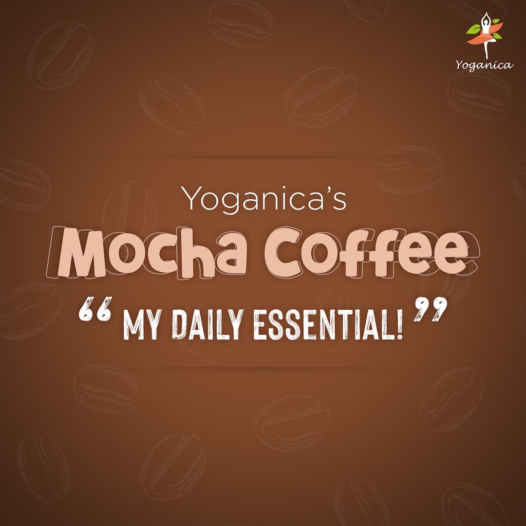 Mocha Coffee – The Indulgent Coffee-Chocolate
