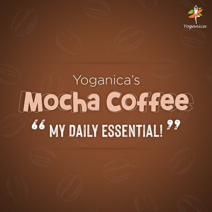 Mocha Coffee – The Indulgent Coffee-Chocolate