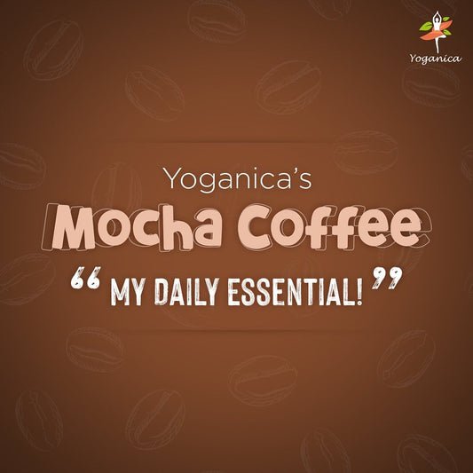 Mocha Coffee – The Indulgent Coffee-Chocolate
