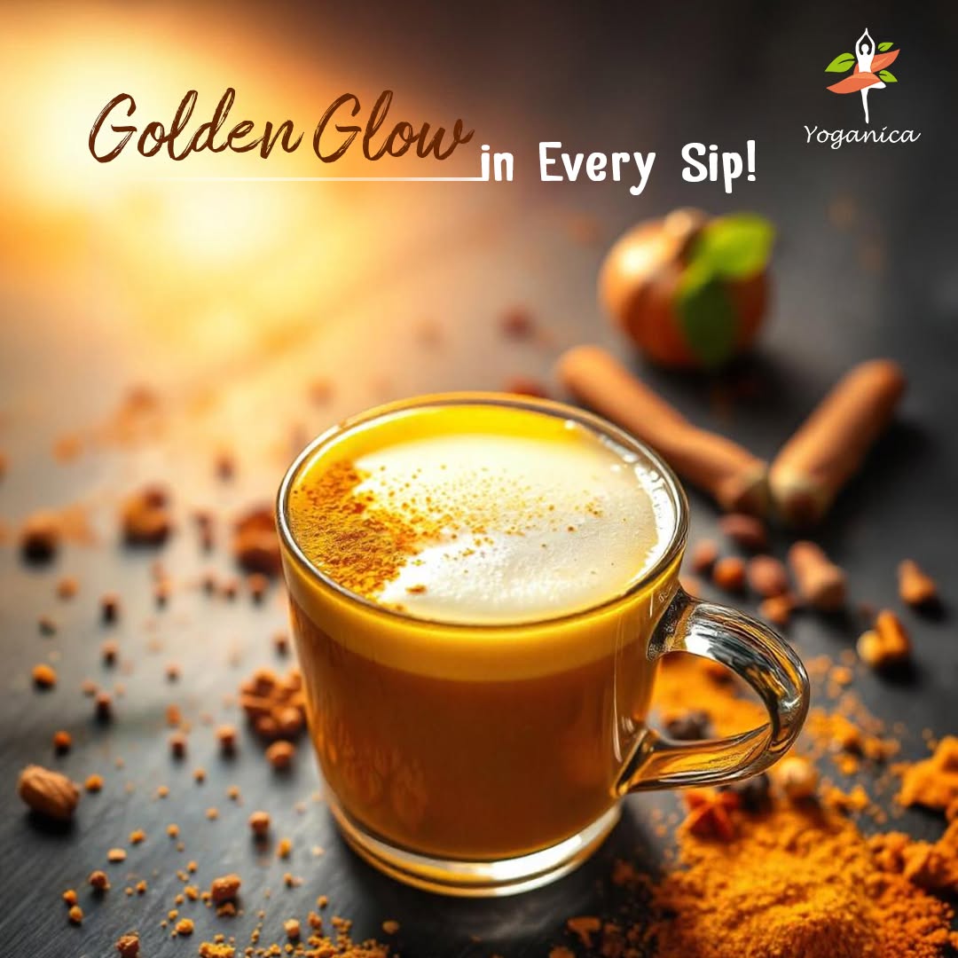 Turmeric Spice Mix Blend with Ginger Extract