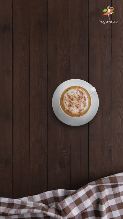 Mocha Coffee – The Indulgent Coffee-Chocolate